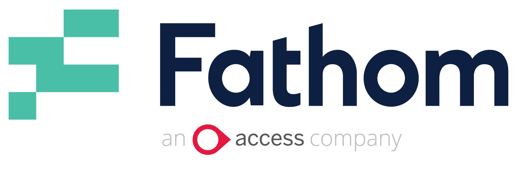 Fathom Logo