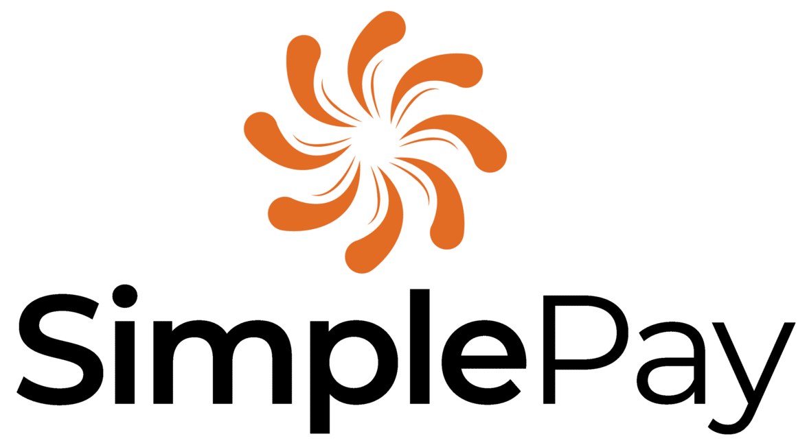 Simplepay Logo